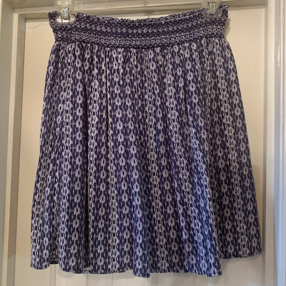 Fun Casual Skirt! Size XL